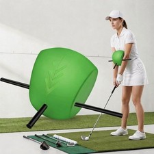 Golf Swing Trainer Aid, Posture Tool for Beginners Experienced Golfers