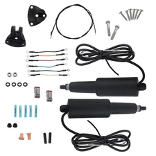 12V Boat Electric Retrofit Kit Bennett Trim Tabs 15064001 For Marine 15064-001