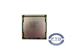 SLBLR - D1 Intel Core i3-530 2.93GHz LGA1156 Processor