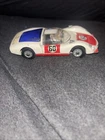 Original Vintage Corgi Toys No.330 Porsche Carrera 6 Racing Car (1967-69)