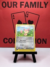 Skitty 70/109 Regular Common Ruby & Sapphire E-Series Pokemon Card on eBay