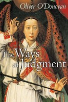 The Ways Of Judgement Oliver O'donovan Taschenbuch Kartoniert / Broschiert 2005
