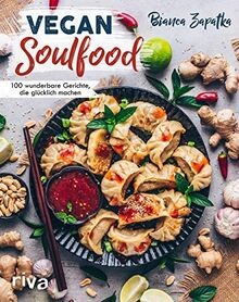 Vegan Soulfood: 100 wunderbare Gerichte, die glückl... | Buch | Zustand sehr gut