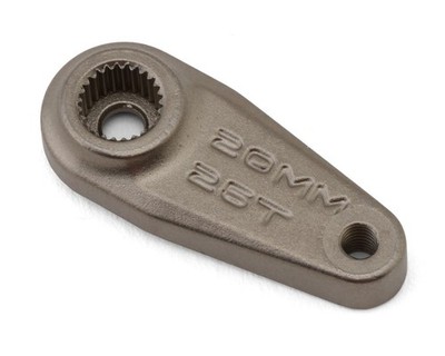 Vanquish Products 20mm Sintered Servo Horn (25T) [VPS02420]