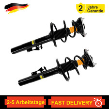 Paar Komplett Vorne Stoßdämpfer Für Porsche Boxster Cayman 987 98734304106