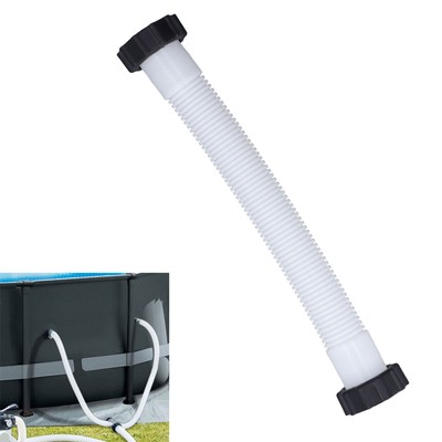 Pool Pump Replacement Hose For 1.5in Diameter Replacement Pool Hose For Above