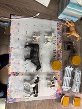FARM ANIMALS SET, NO PACKAGING  C 600