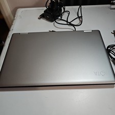 Iota 2210  11.6 Inch (Atom QUAD-CORE,1.9GHZ,2GB) Laptop Touchscreen