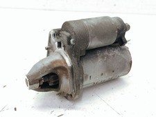 Dodge Grand Caravan 2016 Starter motor 04801839AB Petrol 208kW DIN73760