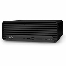 HP Pro SFF 400 G9 Desktop Computer - Intel Core i5 14th Gen i5-14500 - 16 GB -