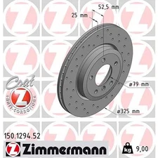 Zimmermann 150.1294.52