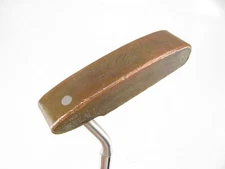 Lynx Kirk Currie CM-3 Putter 34"