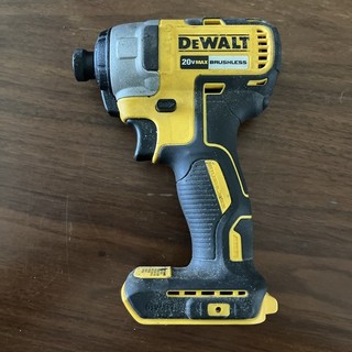 dewalt 20v impact driver