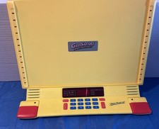 Geosafari Jr. EI-8855 With 13 Games TESTED