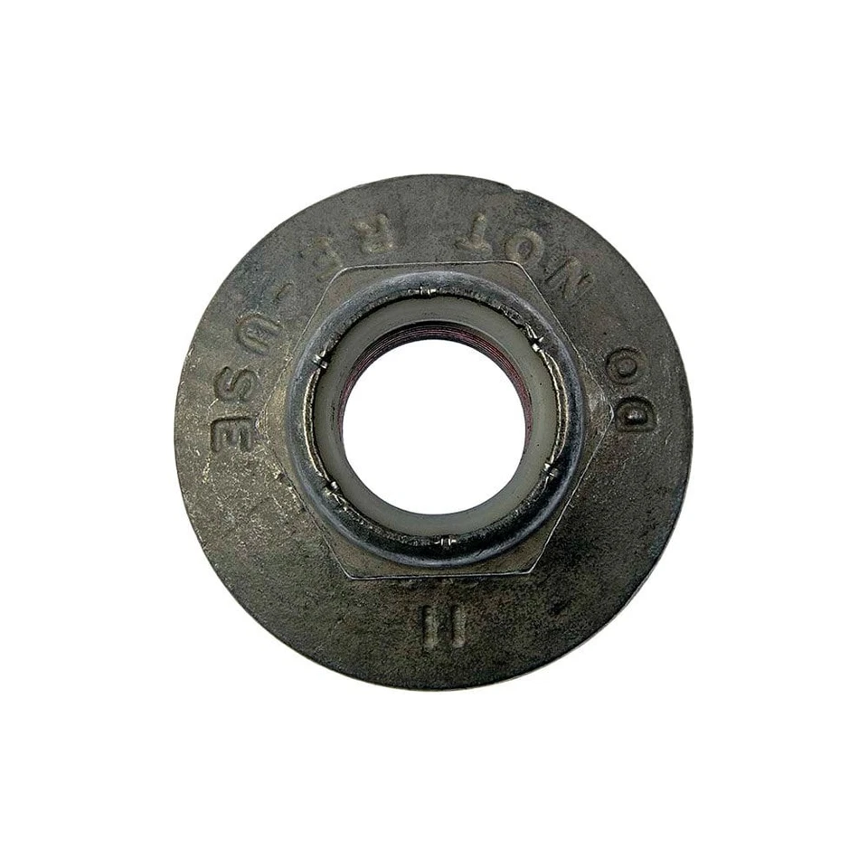 For Ford F-150 2004-2008 Dorman Autograde Spindle Nut Foto 2 de 2