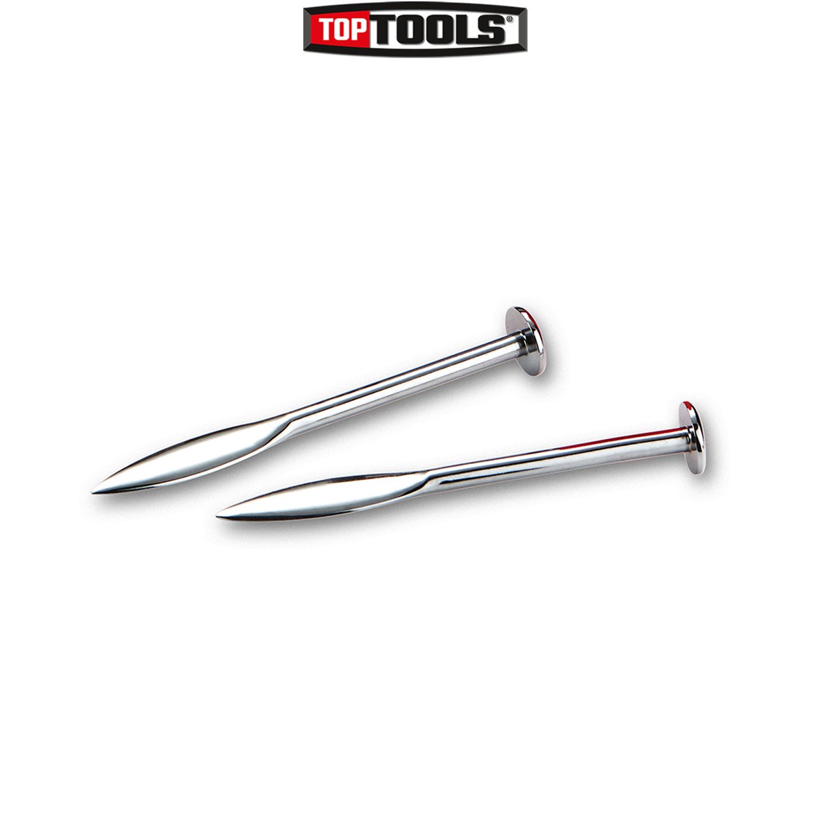 Ragni R402-6LP Line Pins in Wallet Pair 6""