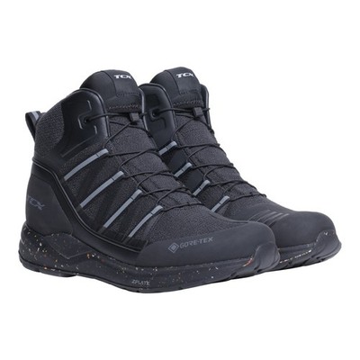 TCX Touring Schuhe Speedtrek GTX Motorradschuhe Schuhe Motorrad Gore-Tex 