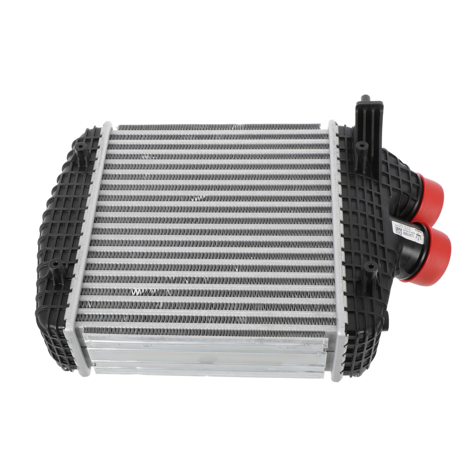 Maserati Quattroporte S Diesel 2013-2017 Left Intercooler P/N 670109550