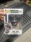 Funko Pop! Vinyl: Disney - Mr. Big #188