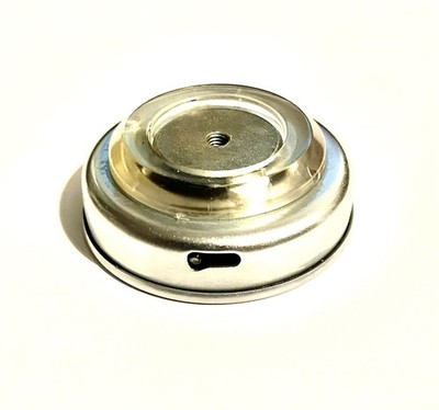 Spinner Head for Zebco Model 733 Authentic, Titanium, & Platinum