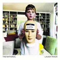 Laugh Track | The National | Audio-Cd | Cd | 2023 | 375 Media Gmbh