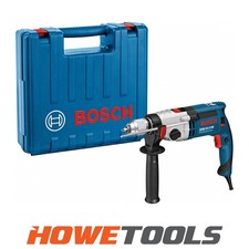 BOSCH GSB 21-2 RE 240v Percussion drill 13mm keyless chuck