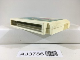 AJ3786 Fantasy Zone II 2 Opa Opa no Namida Nintendo Famicom NES Japan