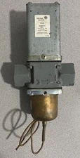 Johnson Controls V46AD-1 Water Regulator Valve 1 Inch