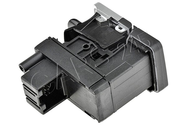 NTY FeststellbremsbetäTigung Schalter FüR VW Golf Mk7 VII 12-21 5G0927225D-image