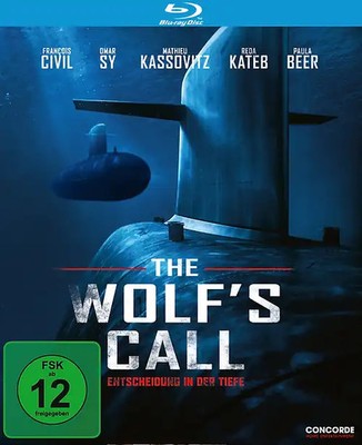The Wolf's Call - Entscheidung in der Tiefe