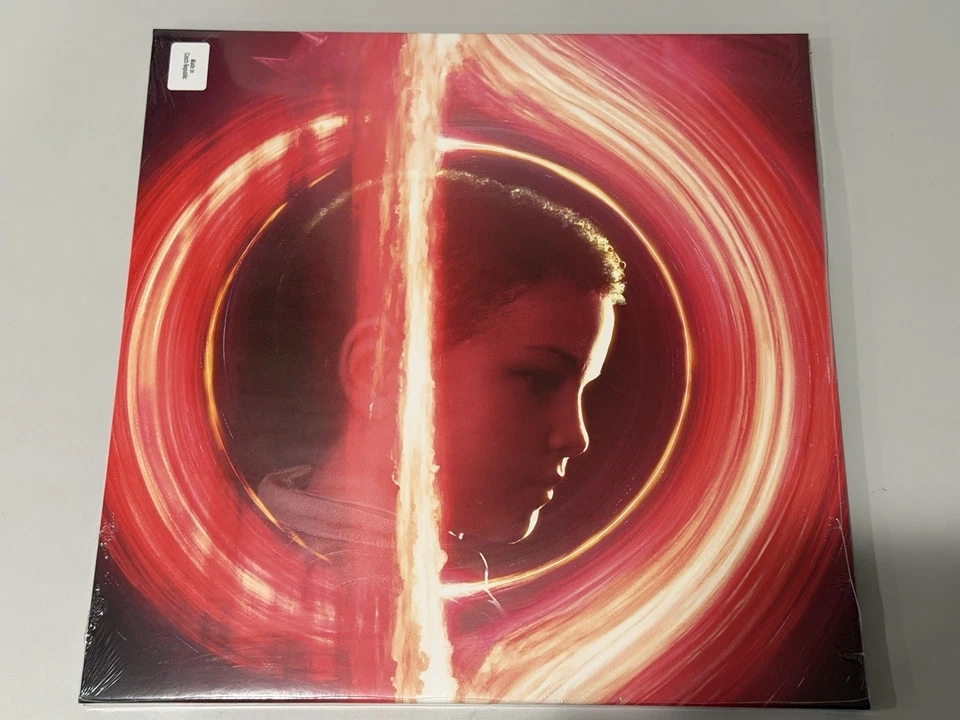 COHEED & CAMBRIA Vaxis Act III Purple Optic Distortion Vinyl 2LP [SHIPS NOW] NEW - Image 3 of 4