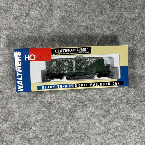 Coche agregado Ortner Walthers 932-7080 escala HO 40’ | Zustand: New