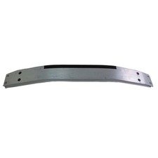 Bumper Impact Bar Aluminum 6000 Alloy T6 310 Mpa or 45000 Psi Front For 14-15