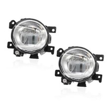Fog Light Assembly Compatible with Q50 2014-2017 Maxima 2019-2023  2PCS Front