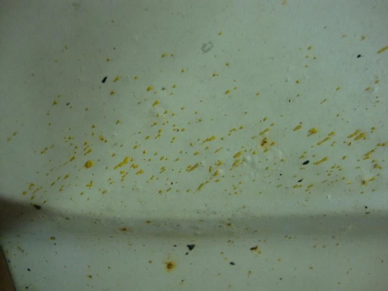 Driver Left Fender Fits 92-97 SEVILLE 200047 - Image 3 of 4