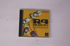 Ridge Racer Type 4 (R4) PlayStation JP JPN