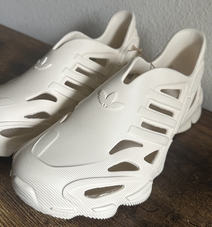 Adidas Women's 8 \u0026 Men's 6 Shoes Supernova J Tan Beige Yeezys Inspo Water Shoes | eBay