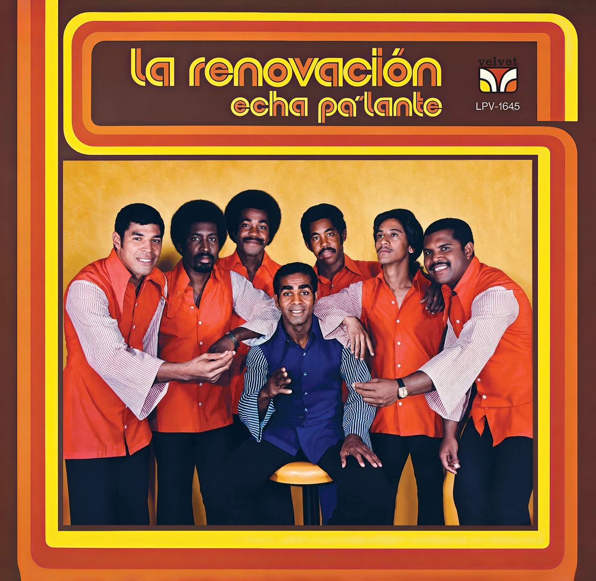 Salsa LP 33 RPM Speed Vinyl Records for sale | eBay