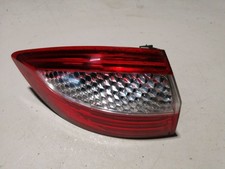 Ford Mondeo MK IV 2009 Links Rückleuchte Heckleuchte 7S7113405B ADV125475
