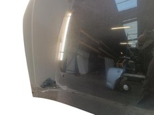 Capot Dacia DUSTER