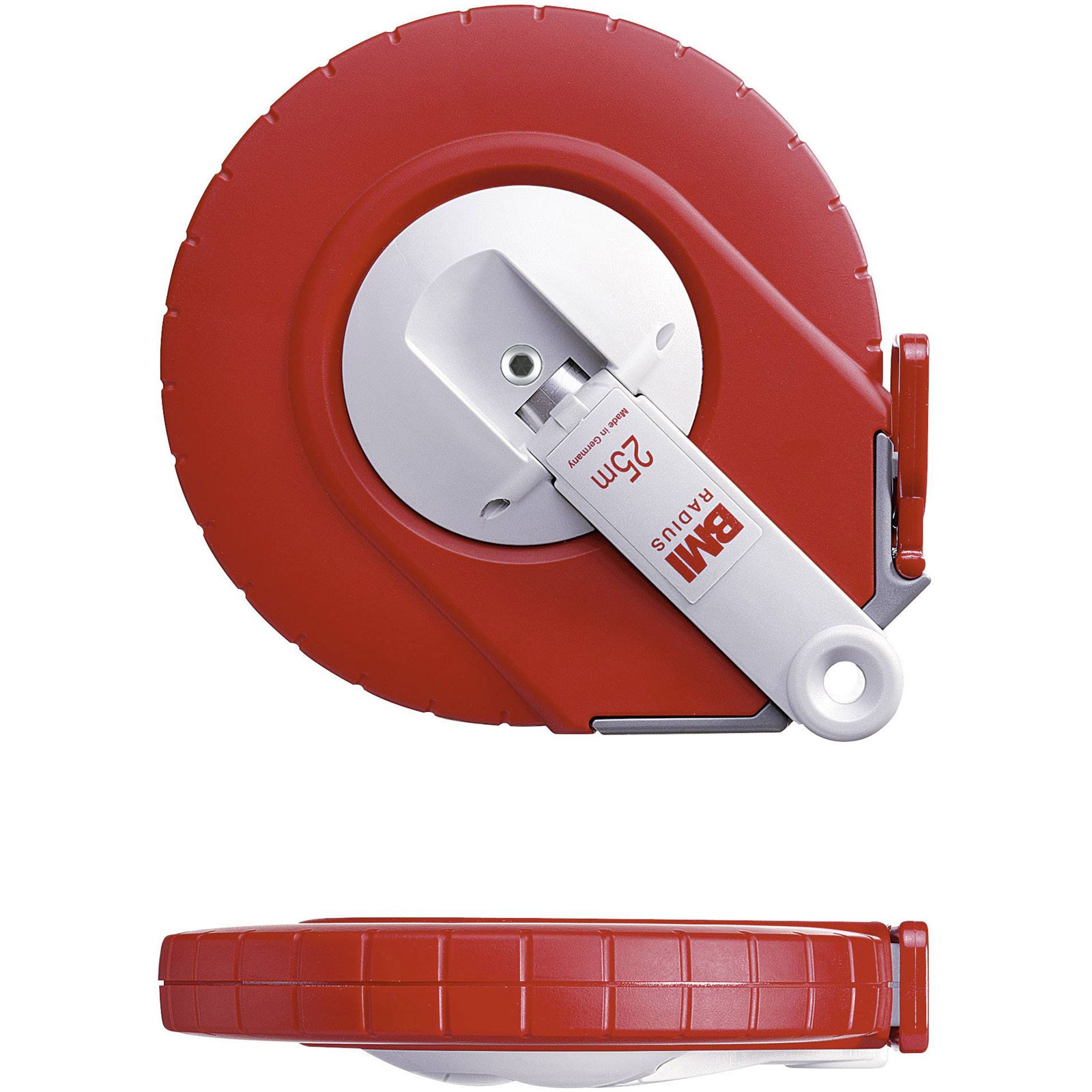 BMI Tape Measure 30m Fibreglass 1 Pc