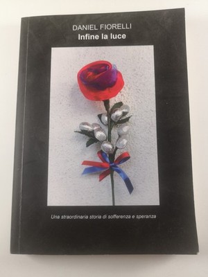 Endlich das Licht - Daniel Fiorelli - Pubme Ed. 2017