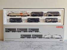 Märklin 26571 Spur H0 Zugpackung "HVLE/VTG" Elektrolokomotive Digital *NEU*