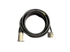 5 Pin Male to RJ45 Ethernet Cable 7 Feet