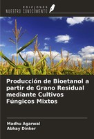 Madhu Agarwal (U. A.) | ProduccióN De Bioetanol A Partir De Grano Residual...