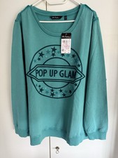 Sehr schöner Pullover von Ulla Popken in Gr....