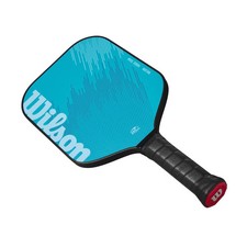 Wilson Adults Pickleball Paddle Blue 16 Fierc...