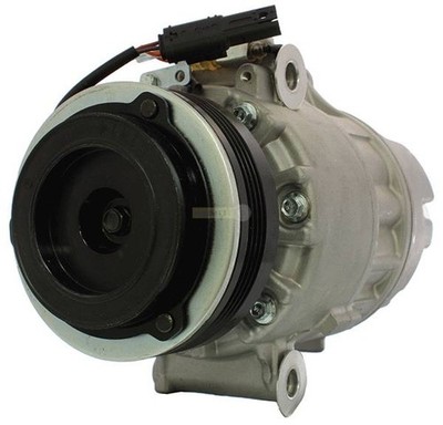 Klimakompressor Neu - OE-Ref. 64529185143 für Bmw-Mini
