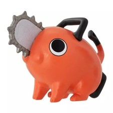 Chainsaw Man Capsule Figure Collection Pochita Mini Figure