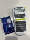 Brother P-Touch PTH110 4.5" x 6.13" x 2.5" 2 Lines Easy Portable Label Maker — photo 1